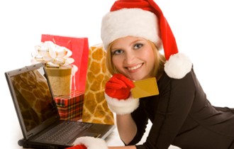 Weaker Online Holiday Spending Expected